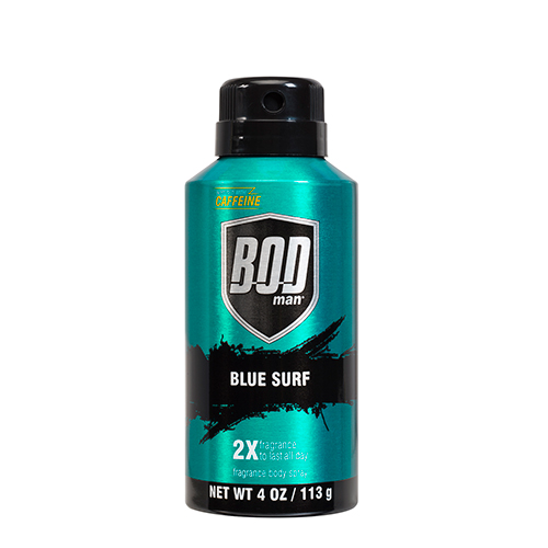 Products BOD Man