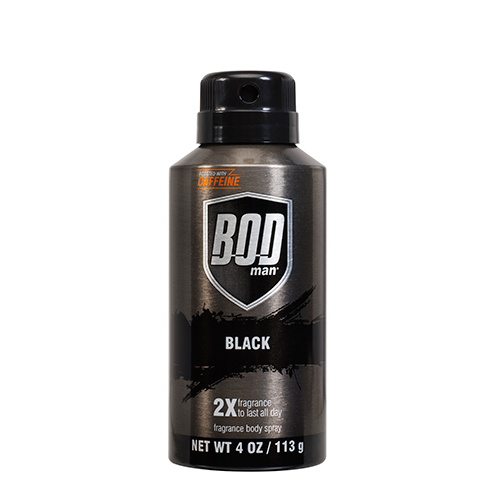 Bod Black 4oz