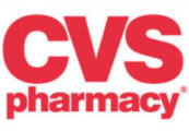 CVS pharmacy logo