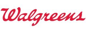 Walgreens logo